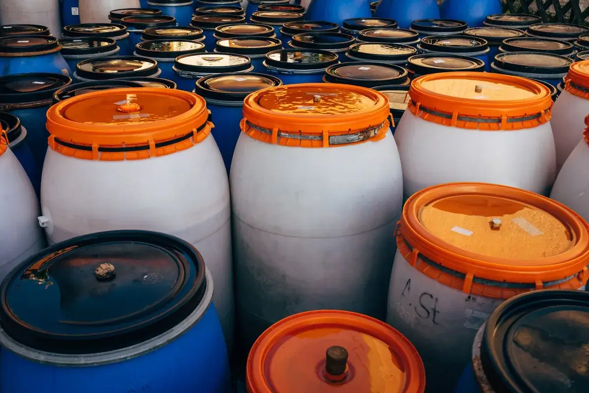 Chemical & Toxic Waste Cleanup in Singac, NJ